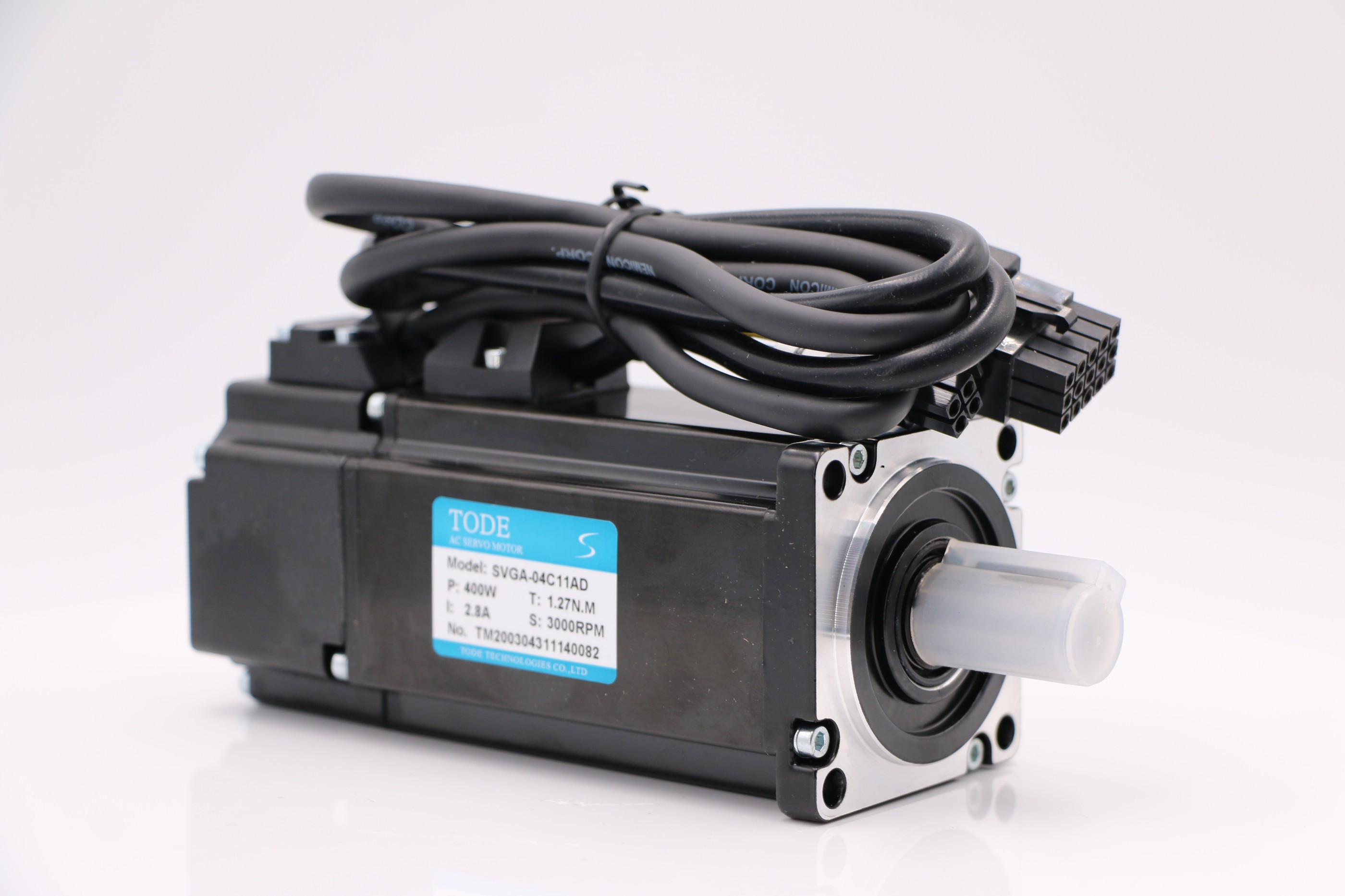 伺服電機的原理及應(yīng)用有哪些