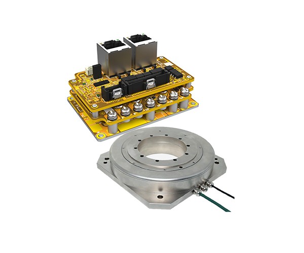 你們見過的伺服驅(qū)動器有多??？